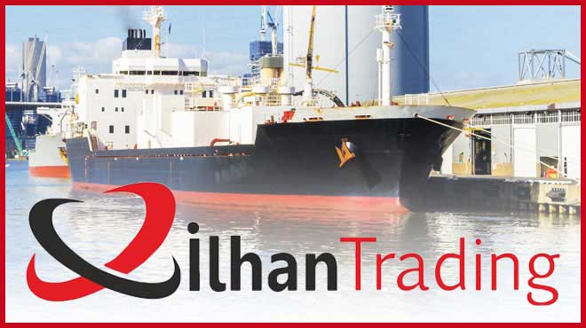 ILHAN TRADING