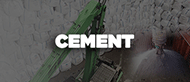 Buy Cement