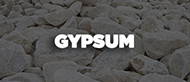 Buy Gypsum