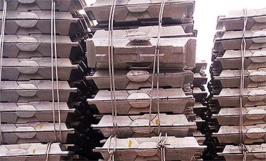 Aluminum Suppliers