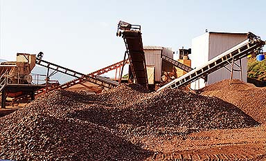 Bauxite Suppliers