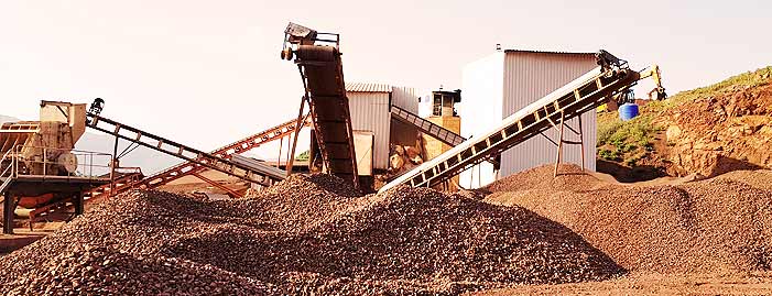 Bauxite Suppliers