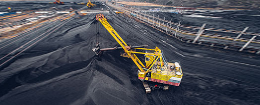 Russian Steam Coal